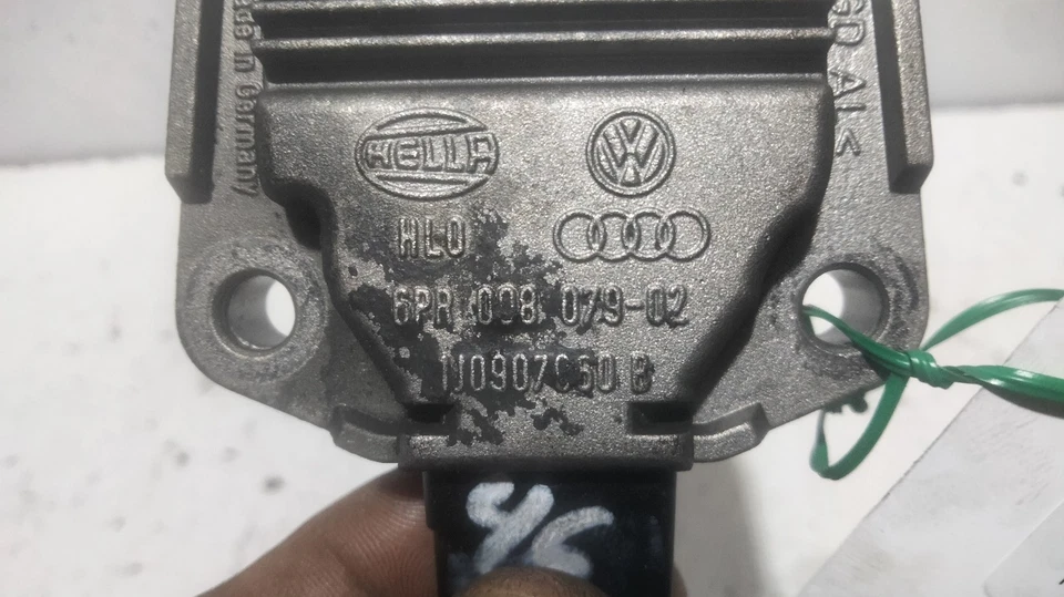 1J0907650B CAPTEUR / 6PR00807902 / 280982 POUR AUDI A4 BERLINA 8E 2.5 TDI 120 - Photo 2/4