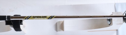 Cleveland Cbx Zipcore Wedge 50°-11 Dynamic Gold Sinner 1290304 Good Left Hand Lh - Picture 5 of 5