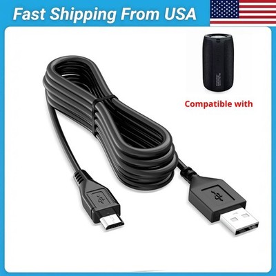 USB Charger Cable For MusiBaby M68/ M71/ M88 Portable mini Speaker