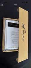 Ruckus H550 Wi-Fi 6 802.11ax Indoor Access Point - White 901-H550-US00