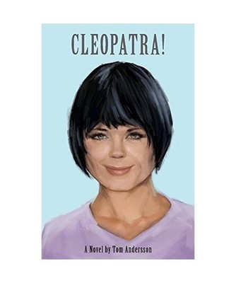 Cleopatra!, Volume 1, Tom Andersson