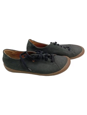 El Naturalista Bottines Femmes Noir Cuir (EU 41) - Photo 1/4