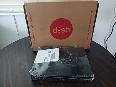 Dish Network Super Joey Bulk Receiver with Remote
