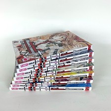 The  Gentlemen's Alliance Cross L'accademia dei Misteri Arina Tanemura Manga