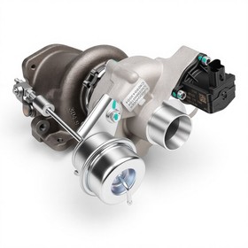Turbolader für Citroen C4 DS3 Peugeot 207 508 408 3008 RCZ 1.6 THP 150 EP6CDT