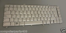 Dell 1520 1521 1525 1526 M1330 M1530 XPS Spanish Keyboard PN691 OPN691 0PN691
