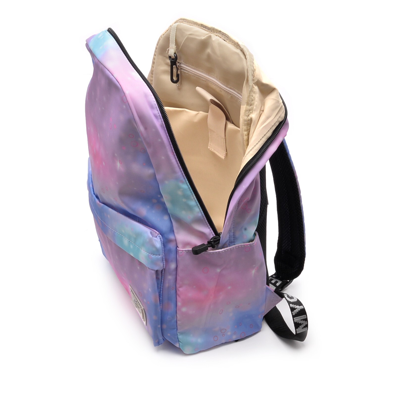 Mygreen Galaxy 14" Backpack Bookbag for boys girls Unisex NWT FAST FREE SHIP