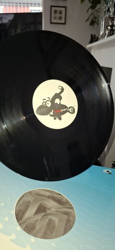 GAT DECOR PASSION (ORIGINAL JUNIOR VASQUEZ MIX) DJ HARVEY KENJI TAK - Picture 2 of 2