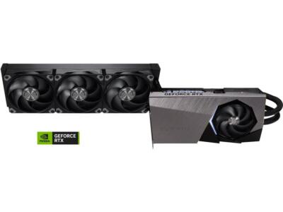 未開封 GEFORCE RTX 5080 MSI GeForce RTX 5080 GPU has been leaked, 16GB GDDR7 and 256