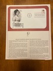 Postal Commemorative Society 1ST Day Covers 1980-1981. Windmills Aviation — photo 6
