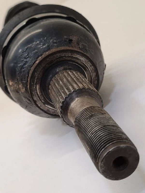 2017-2020 Lincoln MKZ Front Driver Left CV Axle Shaft OEM - Image 4 of 4