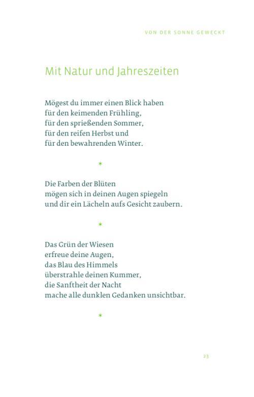 Thumbnail - Irische Segensgebete Diana Schmid