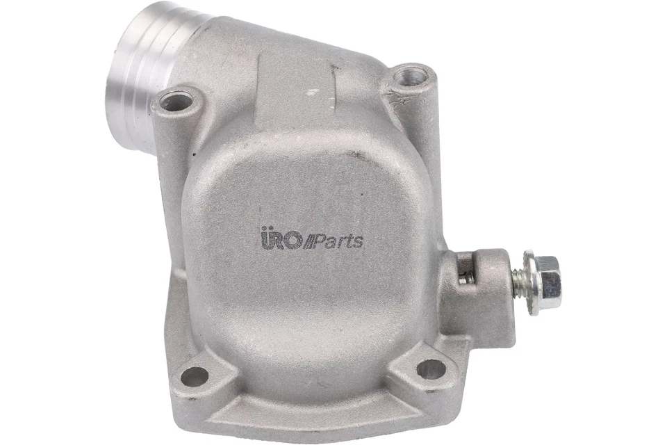 Cubierta de carcasa termostato refrigerante motor BMW L7 1986-1987 EURO 1987 Foto 4 de 4
