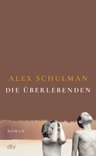 Thumbnail - Die Überlebenden