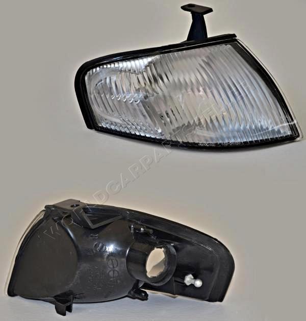 Corner Light RIGHT Fits MAZDA 323 Mk5 Etude Familia Protege Sedan