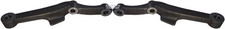 New 1955-57 Chevy Bel-air Tri-5 Front Spindle Steering Armspair37372153737216 New 1955-57 Chevy Bel-air Tri-5 Front Spindle Steering Armspair37372153737216