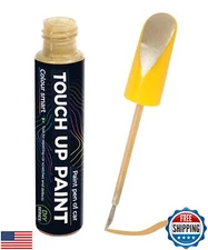 RACOONA Paint Pen,Car Accessories Touch Up Paint Pen,Car Paint Scratch Repair