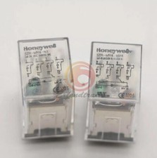 1PC Honeywell intermediate relay SZR-MY4-N1 DC24V NEW