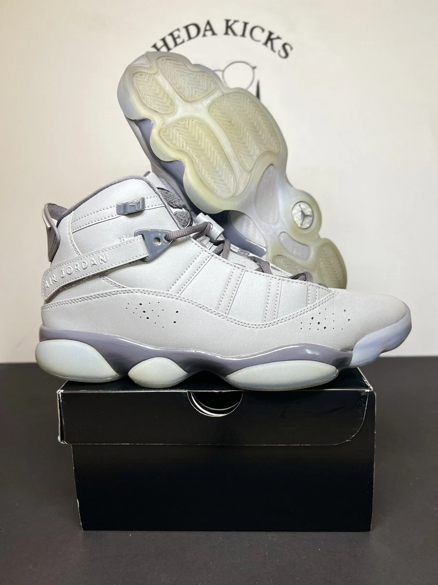 Air jordan cheap 6 3m