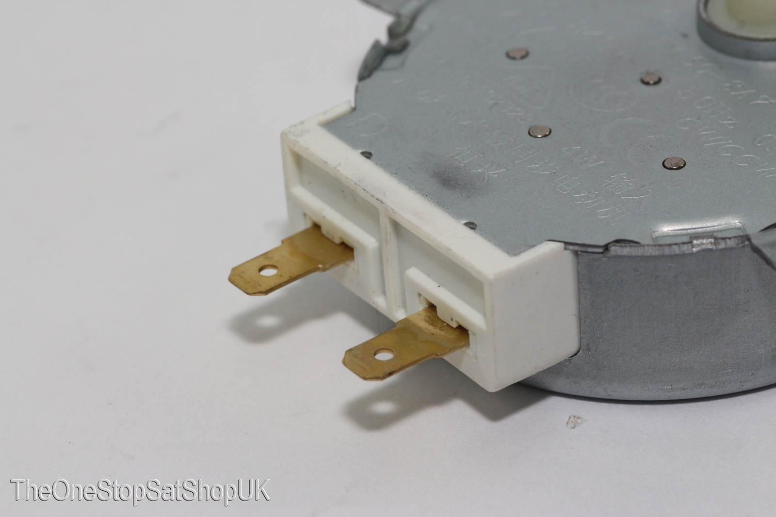 Panasonic Microwave Turntable Motor 251200300001, For NNE201, NNE209