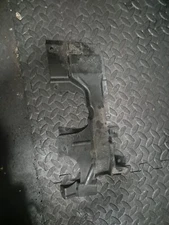 BMW X5 SERIES STEERING GEAR BOTTOM COVER RIGHT SIDE F15 F85 F16 F86 7160238 2009