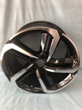 4pc Honda Accord Compatible Replica Machined 18 Inch Wheel 2018-2024