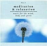 Pier 1: Meditation & Relaxation: Music for the mind, body and spirit