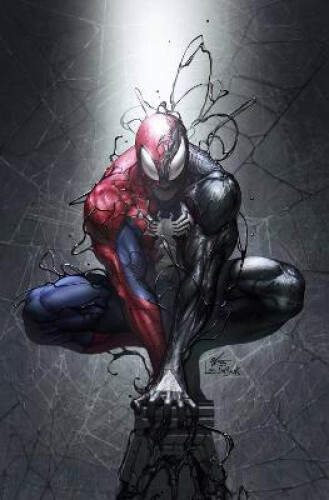 Thumbnail - Marvel Portfolio: Inhyuk Lee By Inhyuk Lee