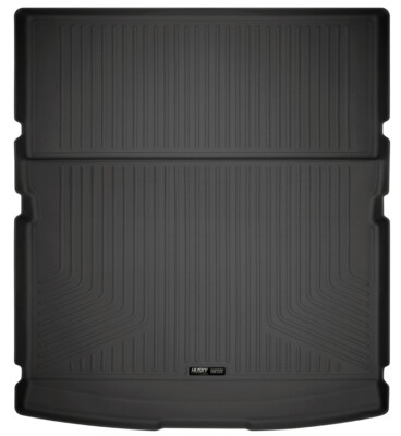 Husky Liners 23481 WeatherBeater Cargo Liner for Ford Expedition Max