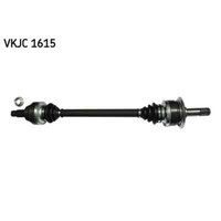 SKF Antriebswelle (Ohne Atw) Vkjc 1615