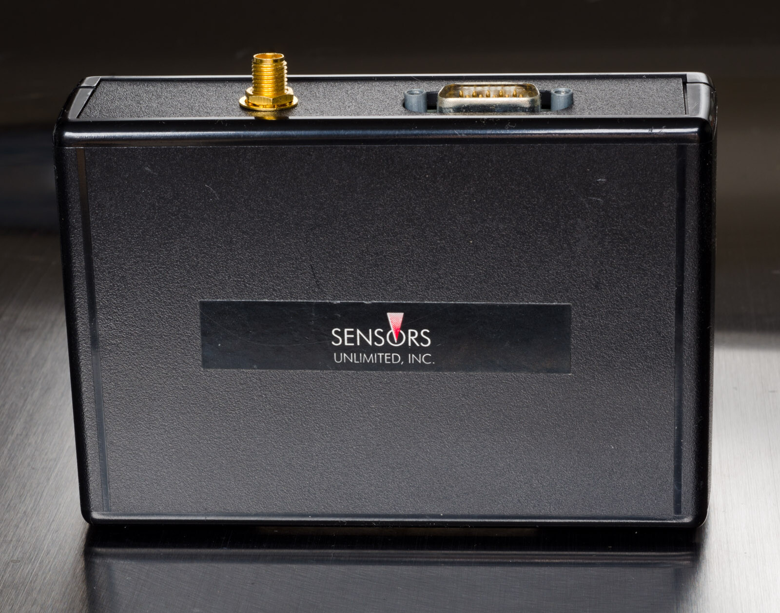 Sensors Unlimited digital interface for SU320M1.7RT SWIR camera eBay