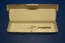 Karl Storz 28179HA S u t u r e Hook With Loop, Curved Left