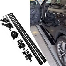 Pedana da corsa elettrica schierabile gradino laterale adatta per Toyota Venza 2021-2025