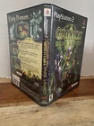 Gauntlet: Dark Legacy PlayStation 2