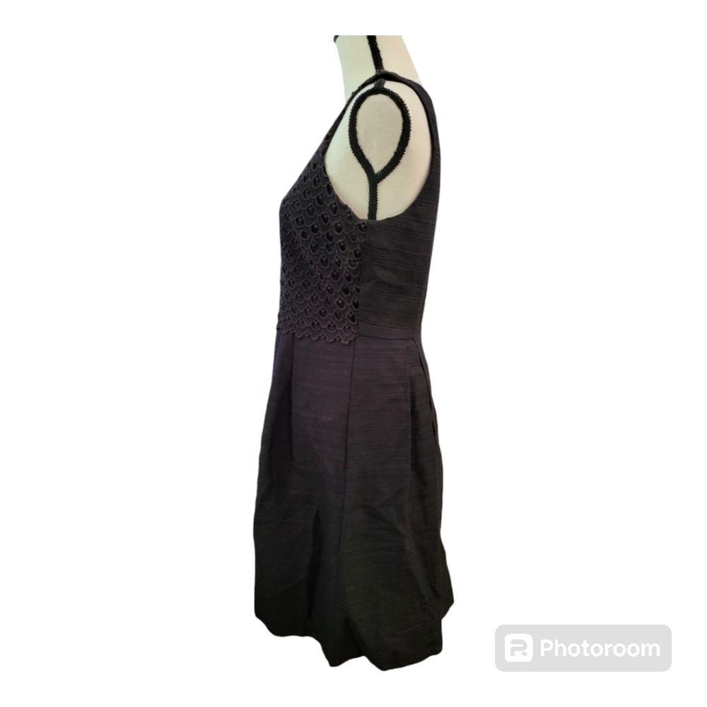 Loft fit and flare dress Size 6 | eBay Loft fit and flare dress Size 6 | eBay