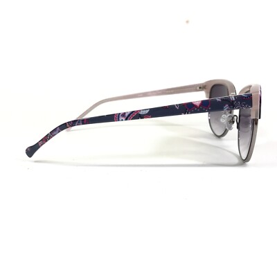 Vera Bradley Sunglasses Jesslyn Felicity Paisley FEP Pink Purple w Purple Lenses $_57.PNG?set_id=880000500F main image 3