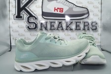 Skechers Glide Light Mint EU 40- 41 US 10 Dam...