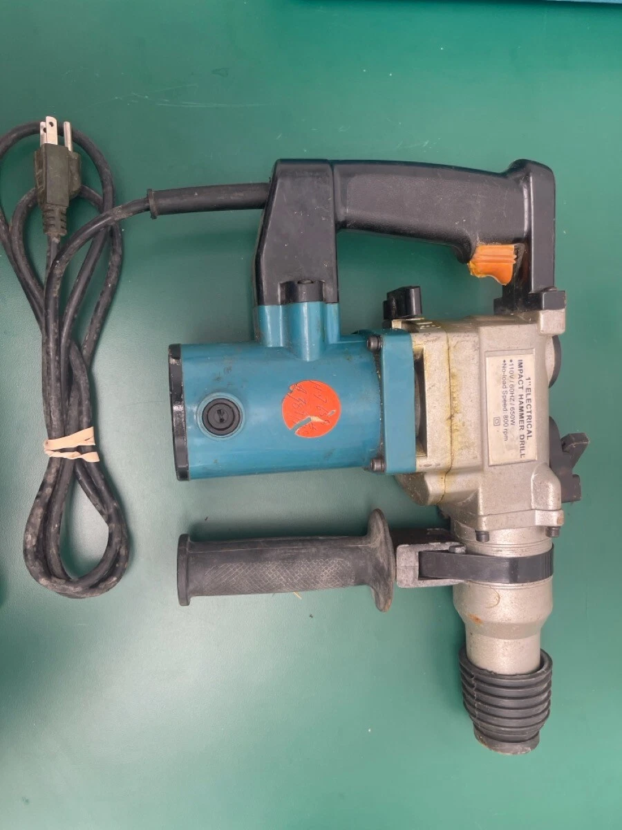 Makita 6914d hammer on sale drill