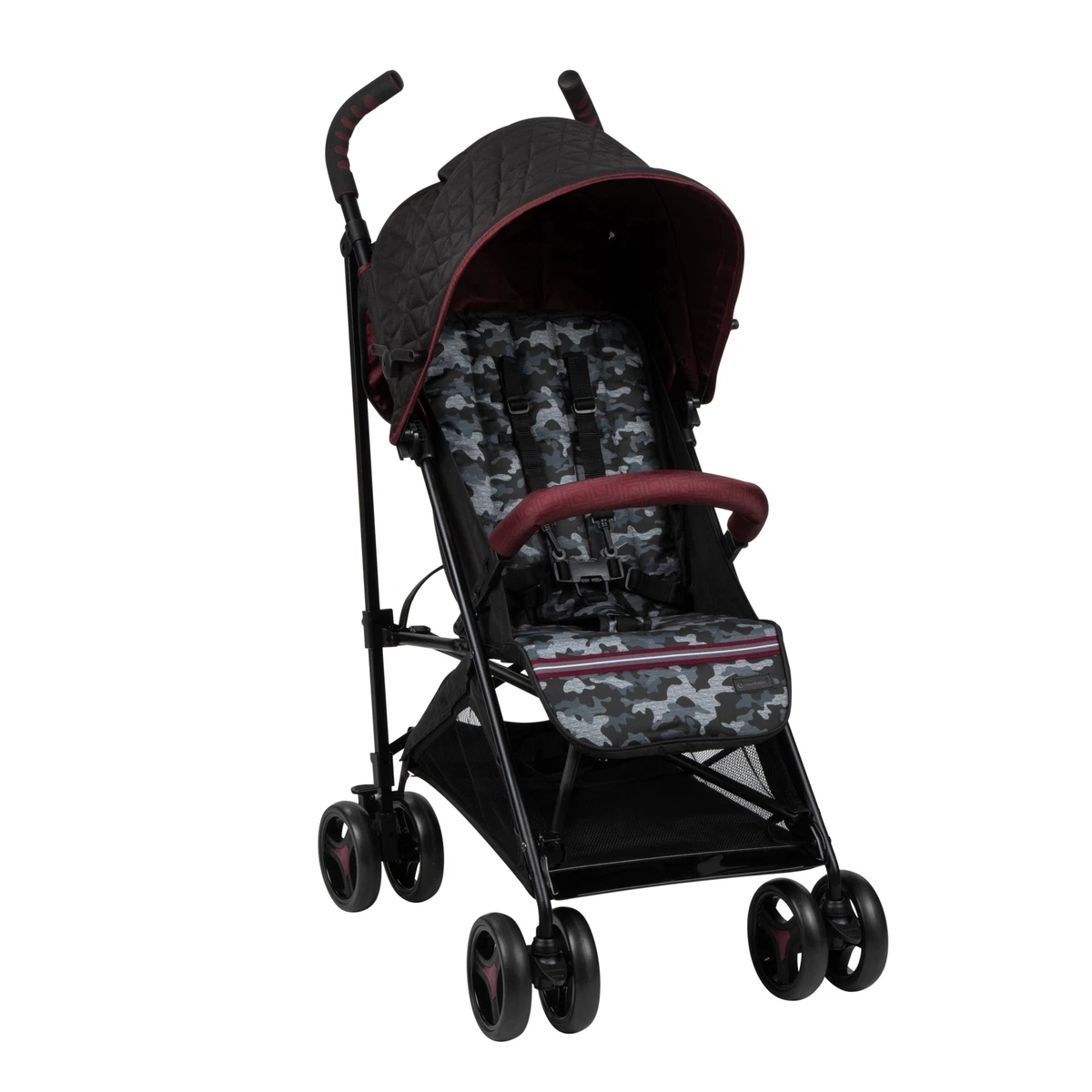 Camo pram cheap