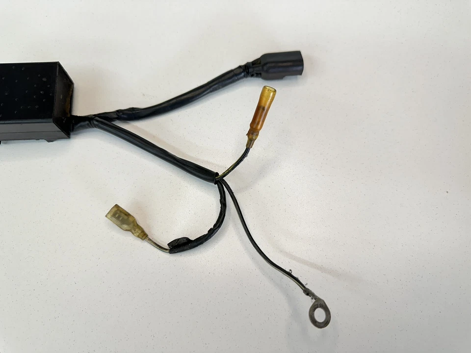 USED OEM 89-22 SUZUKI RM 80 85 RM80 RM85 CDI IGNITOR BOX 32900-02B31 - Image 2 of 4