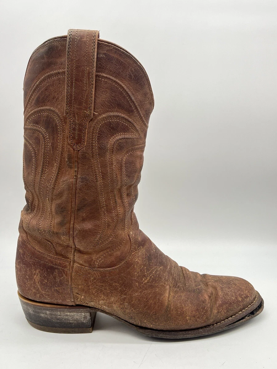 Tecovas cartwright hotsell
