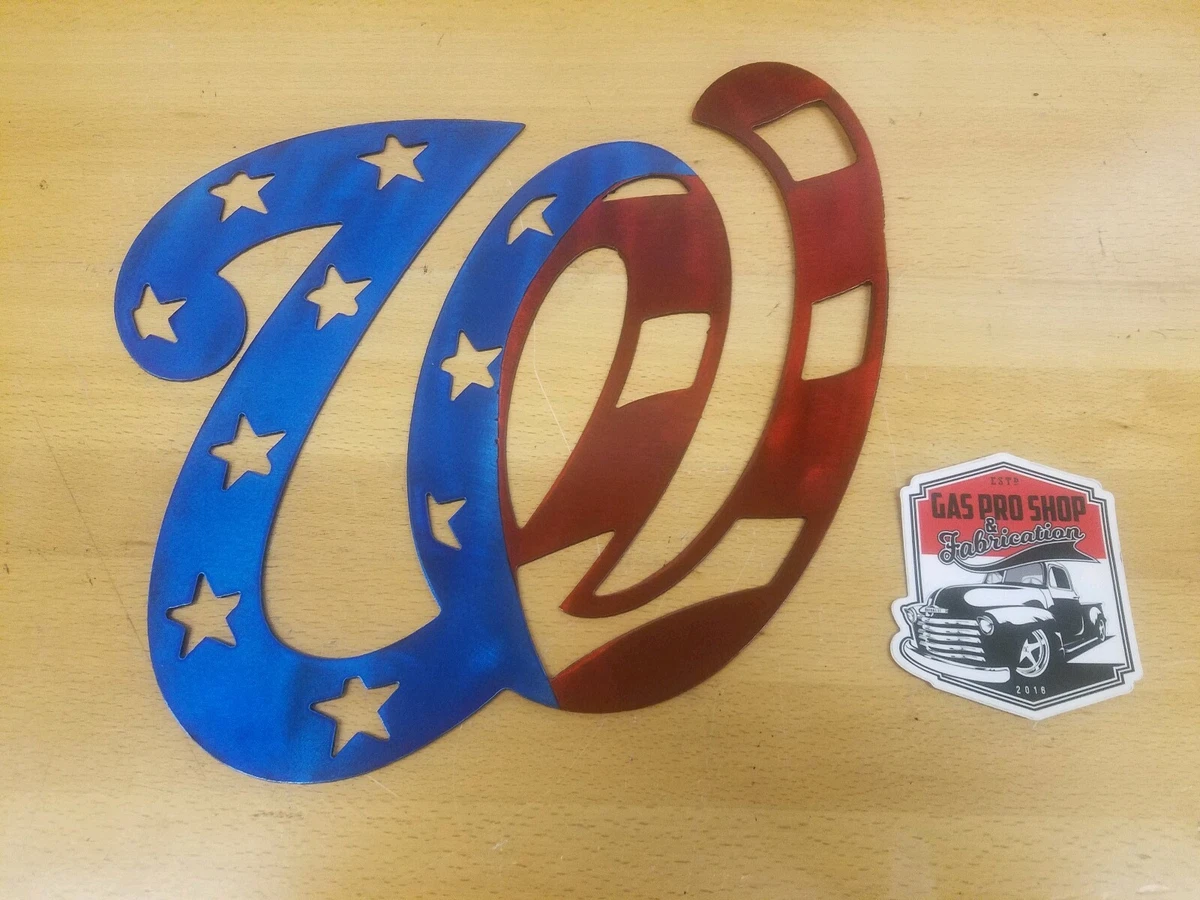 Washington nationals pro shop 2025