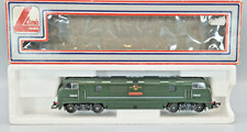 Lima 205135 BR Warship Class D 843 Sharpshoot...