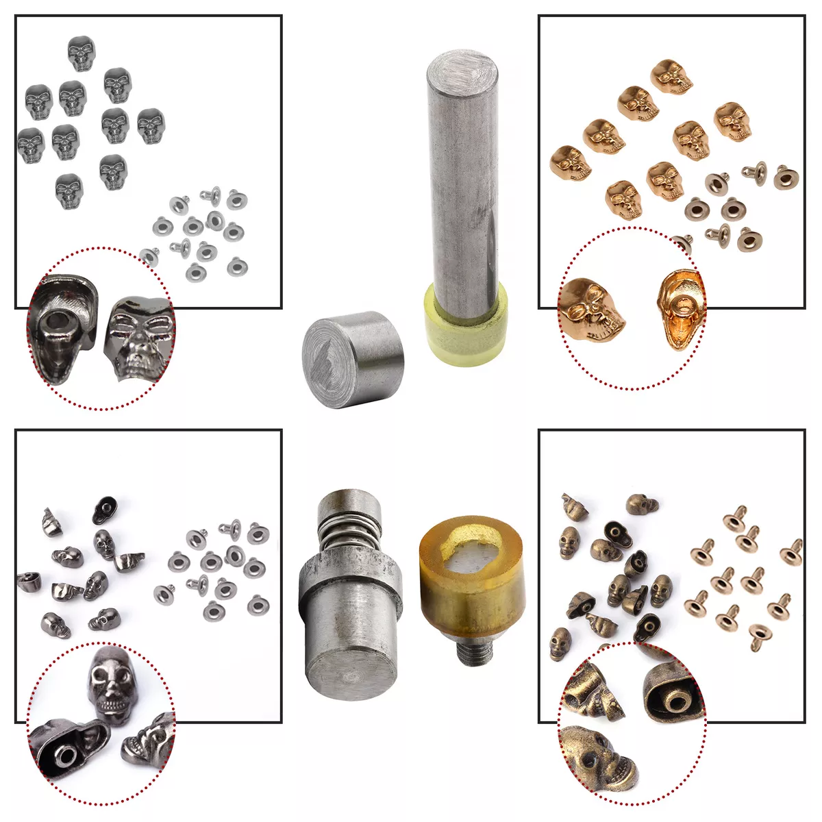 Decorative rivets for purses new arrivals