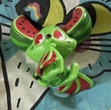 Funko Paka Paka Mystery Mini Fruit Bats SPITZ Watermelon Series 1