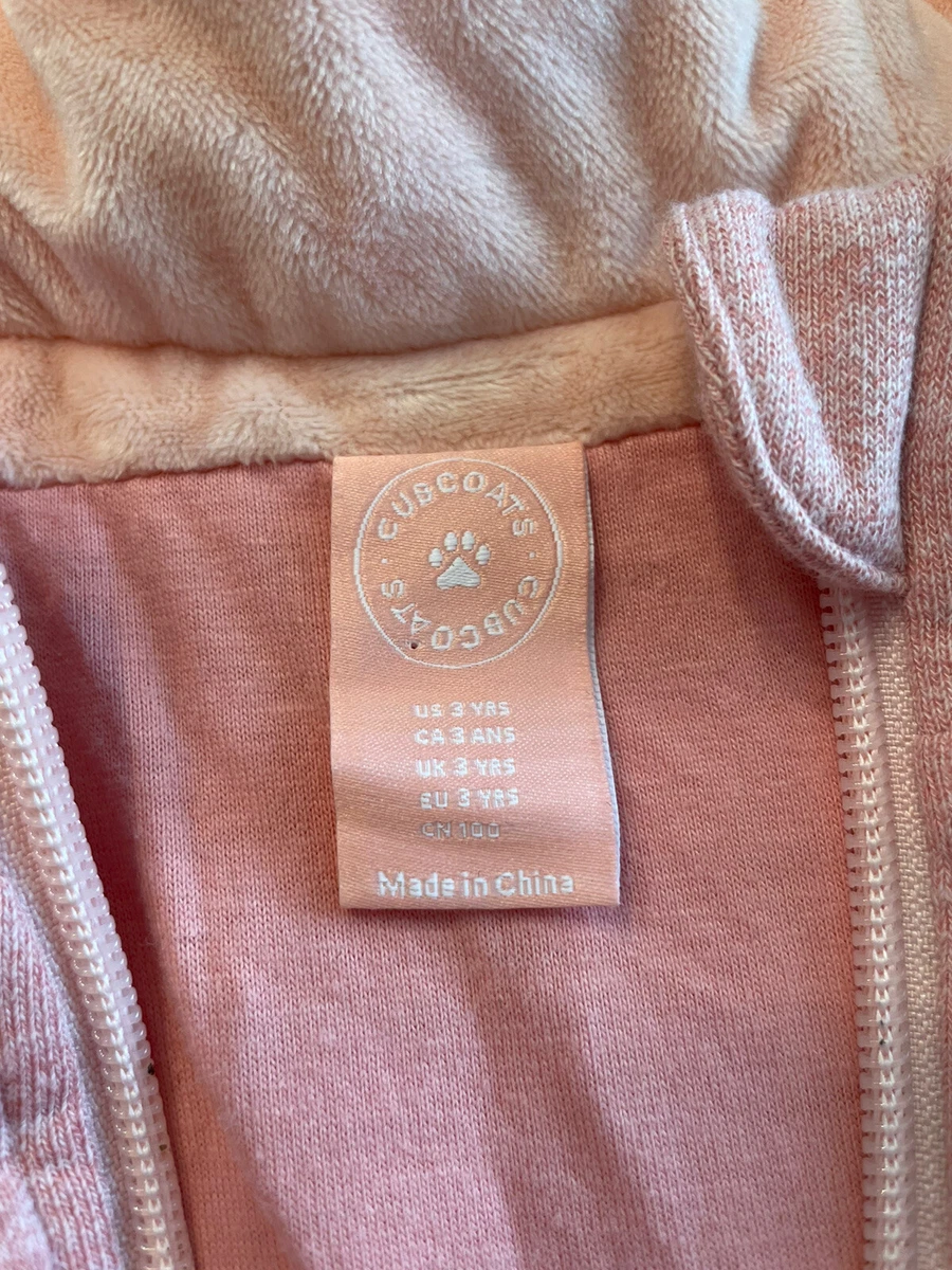 Cubcoats uk deals