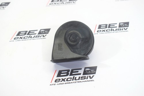 JEEP Grand Cherokee IV WK2 3.0 CRD Hupe Fanfare Horn Hupen HOCHTON 05026982AC