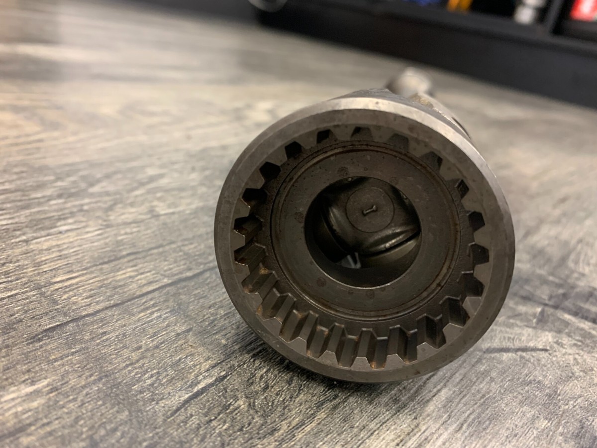 Kawasaki 1986-2006 ZG1000 1000 Concours OEM Drive Shaft W