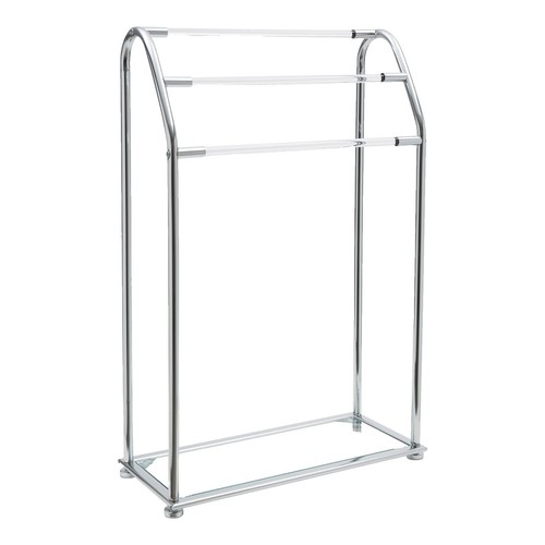 Buy Aspire Free Standing Amita Towel Rack in Cheap Price on
