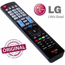 Original LG 32LH570B-UC 32LH7000-ZA 32LJ500B-UB 32LJ55 Remote Control